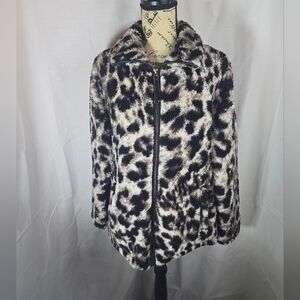 Members Mark Cozy Sherpa Sweatshirt